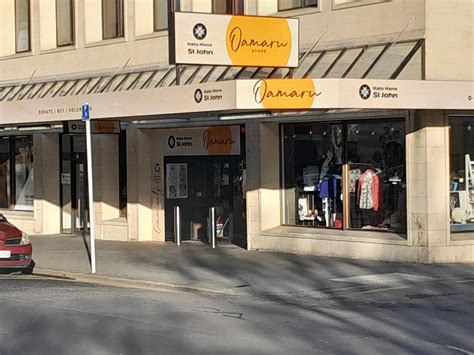 Oamaru Charity Shop Reviews, Retail in Oamaru 9400, Oamaru.